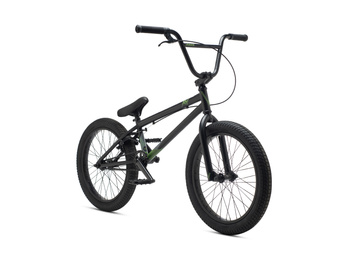 Verde AV 20 matt schwarz 20"TT