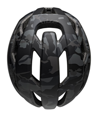 Kask gravel szosowy BELL FALCON XR MIPS matte black camo roz. M (55-59 cm) (WYPRZEDAŻ -50%)