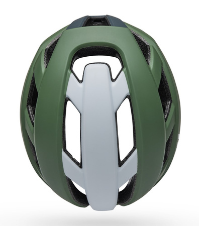 Kask gravel szosowy BELL FALCON XR MIPS matte green roz. L (58-62 cm) (WYPRZEDAŻ -50%)