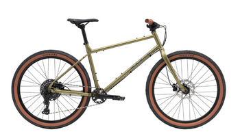 ROWER MARIN MUIRWOODS 27.5X17 M