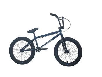 Sunday Blueprint 20" matte midnight blue