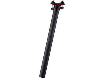 REVERSE Seatpost RCC 316 Ø31,6mm Matt Black-Grey