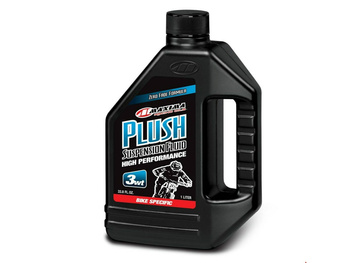 SUS OIL PLUSH 3WT 1 LITER