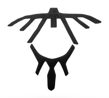 Wkładki wewnętrzne BELL AVENUE  black roz. Uniwersalny (58-65 cm) (NEW)