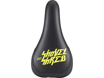 REVERSE Saddle Nico Vink Shovel & black-yellow