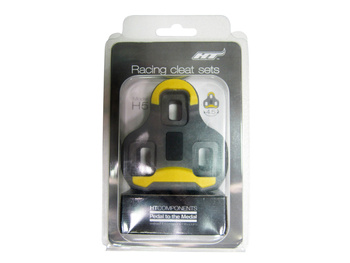 HT Cleat Kit H5 grey-yellow