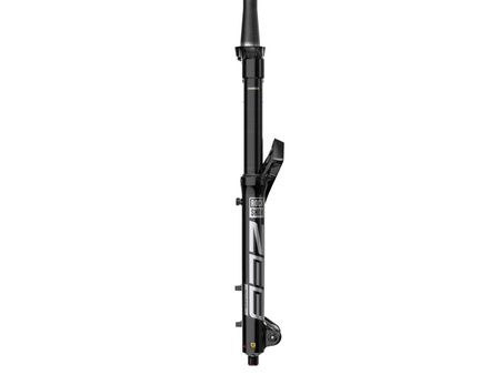 RockShox ZEB Ultimate RC2 29" MY25 180mm, schwarz, Disc, konisch 44mm Offset, 15x110 (Boost)