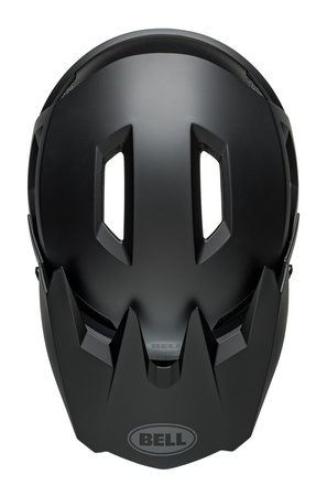 Kask full face BELL SANCTION 2 matte black roz. XXS (48-51 cm) (WYPRZEDAŻ -50%)