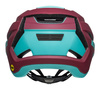Kask mtb BELL 4FORTY AIR MIPS matte brick red ocean roz. S (52–56 cm) (WYPRZEDAŻ -50%)