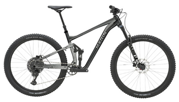 ROWER MARIN TAM 2  BLACK GREY 29X400 S