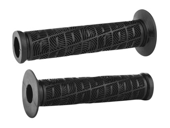 ODI BMX grips O black, 143mm
