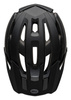 Kask mtb BELL SUPER AIR SPHERICAL matte gloss black roz. L (58-62 cm) (NEW 2025)
