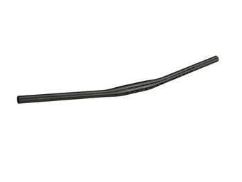 Truvativ Flatbar ATMOS 760mm lang, 0mm Steigung, 31,8mm Carbon, schwarz
