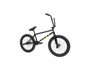 Fiend Type CV ED Black