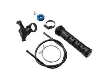 Remote Upgrade Kit - Turnkey 30mm Paragon Gold - TurnKey - Includes Remote Compr