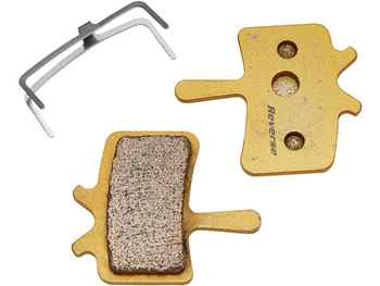 REVERSE Sinter Metal pad Avid Juicy 3,5,7/Ultimate BB7