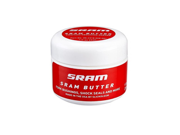 Grease SRAM Butter 500ml Container, Friction Reducing Greaseby Slickoleum - Reco