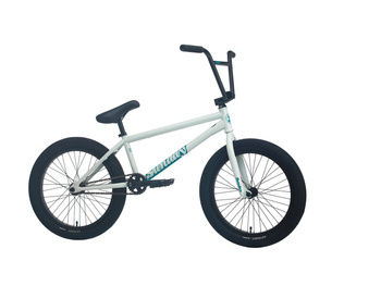 Sunday EX 20.75" matte cool mint (Arteaga)