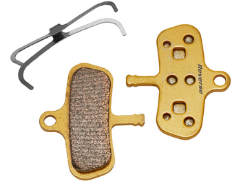 REVERSE Organic pad Avid Code 2007-2010