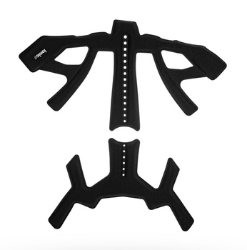 Wkładki wewnętrzne BELL SANCTION 2 LINER black S (NEW)