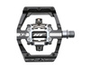 HT Pedals HT-X2-SX black