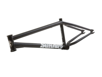 FRAME, Sunday Wavelength 20.75", matte black