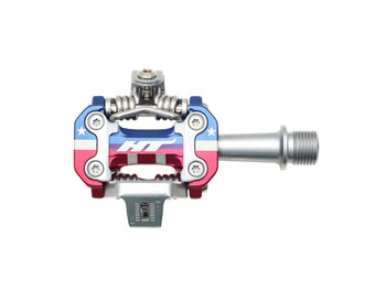 HT Pedals HT-M2 Stars and Stripes