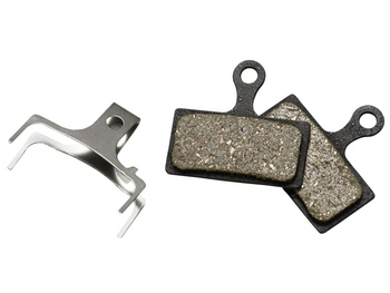 REVERSE AirCon organic pad Shimano XTR nach 2012