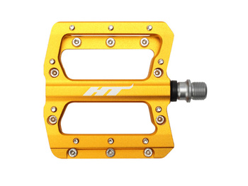 HT Pedals HT-AN14A gold