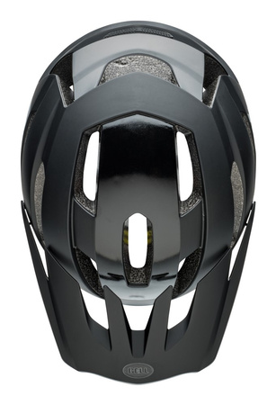 Kask mtb BELL 4FORTY AIR MIPS matte black roz. XL (61-65 cm) (NEW 2026)