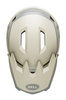Kask full face BELL SANCTION 2 DLX MIPS step up matte tan gray roz. XL (59-61 cm) (NEW 2025)