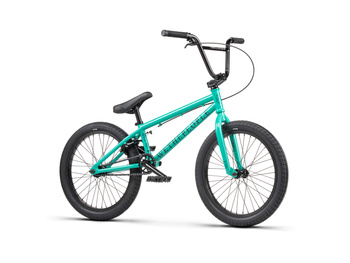 wethepeople Thrillseeker 20" wheel sea foam green 18.5"TT