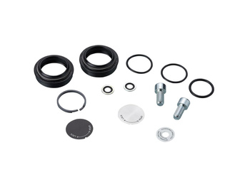FORK SERVICE KIT - FULL SERVICE SOLO AIR (INCLUDES AIR SEALS, DAMPER SEALS & HAR