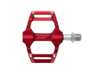 HT Pedals HT-ARS06SX red