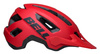 Kask mtb BELL NOMAD 2 MIPS matte red roz. Uniwersalny S/M (52-57 cm) (NEW 2025)