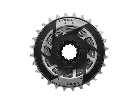 SRAM Kassette XG-1270 10-28T, 12-fach