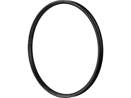 REVERSE Rim Black ONE 35-TR 27,5" (Black-Stealth) 32 Hole O:35mm I:30mm H:21,8mm XD:593,7mm