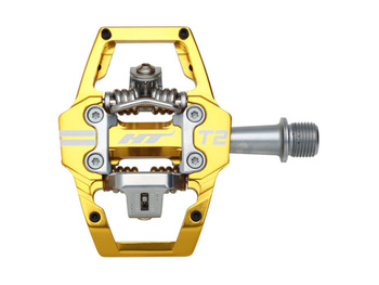 HT Pedals HT-T2 gold