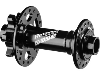 Reverse Hub Base Disc HR 32H 157/12 mm Sram XD, black