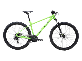 ROWER MARIN BOLINAS RIDGE 1 ZIELONY 27,5" S  A-1481X-X1-15