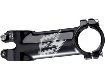 REVERSE Stem E-XC 6° 90mm Ø31,8mm Black-Grey