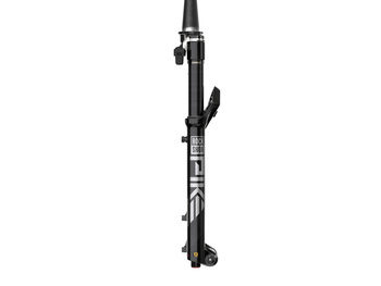 RockShox Pike Ultimate 29" Flight Attendant, 140mm, rot 44mm Offset, 15x110 (Boost)