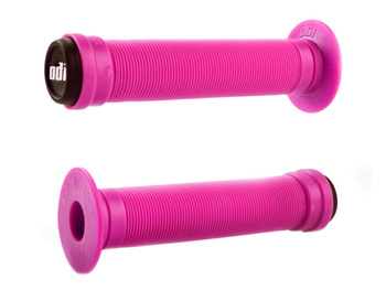 ODI BMX grips Longneck ST pink, 143mm