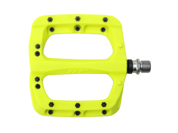 HT Pedals HT-PA03A 793 neon yellow