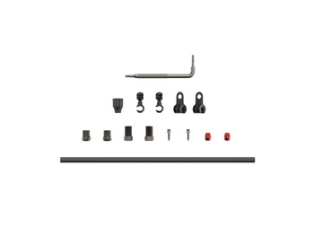 SRAM Hydraulikleitung Code/R, Elixir1/3, Juicy3,DB 1/3/8,LevULT,TLM,LeT,RE,G2, RSR,S9002P,Red,Frc,2pRival, Maven Bronze