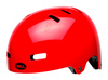 Kask bmx BELL DIVISION inferno roz. M (55–59 cm) (WYPRZEDAŻ -50%)