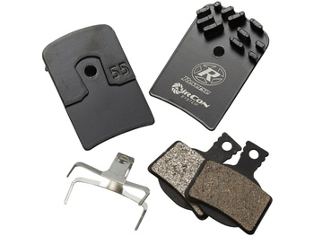 REVERSE AirCon Brakepad System Magura MT2/4/6/8