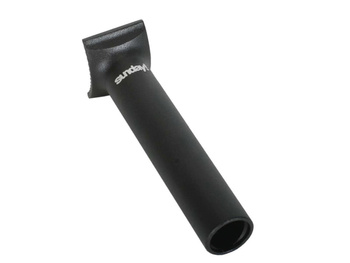 Seat Post Pivotal 25.4mm, 200mm black