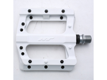 HT Pedals HT-PA01A white