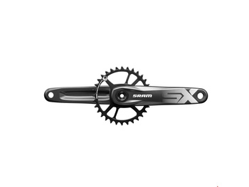 SRAM Crankset SX Eagle Boost 148 DUB 12s 170 w Direct Mount 32T X-SYNC 2 Steel C